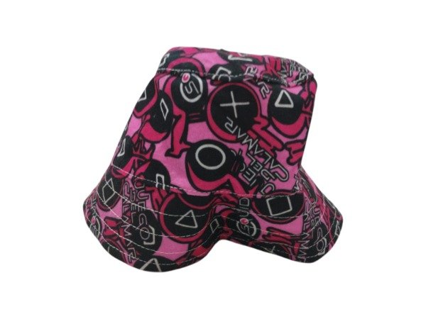 Producto - PILUSO Infantil JUEGO DEL CALAMAR