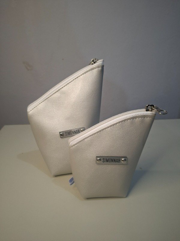Producto - Set matero pequeño plateado - 0