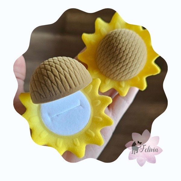 Producto - Estuche Girasol