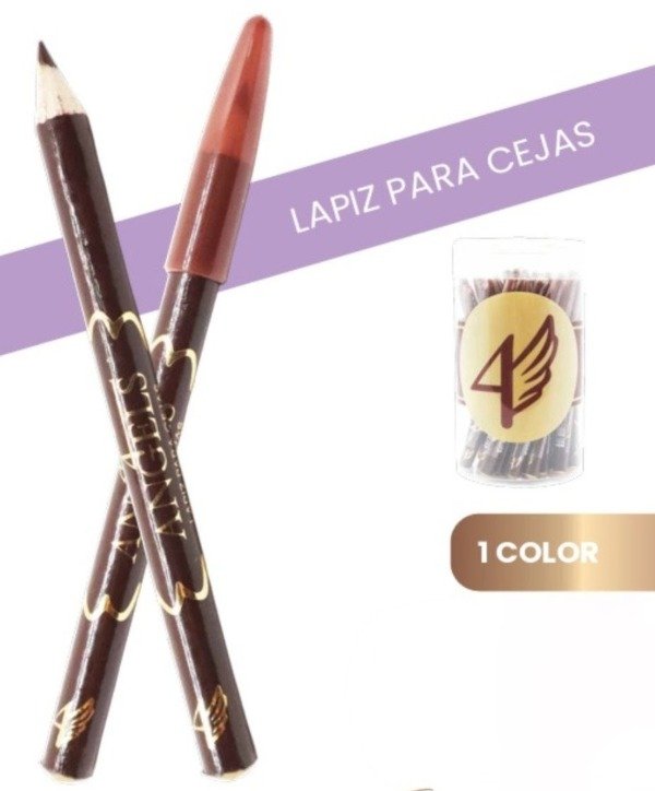 Producto - DELINEADOR DE CEJAS EN LAPIZ 4ANGELS