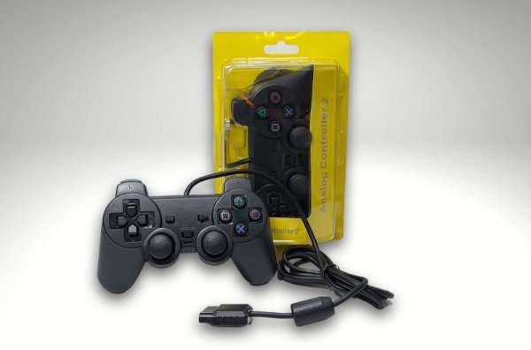 Producto - JOSTICK PLAY 2