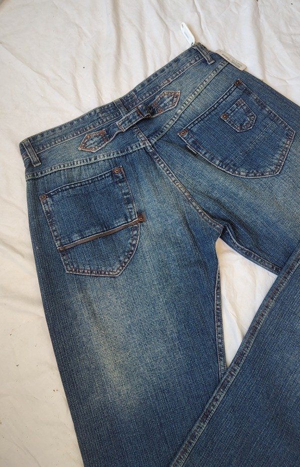 Producto - Jean Industry