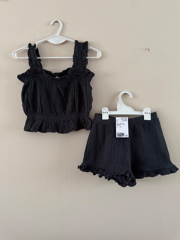 Producto - Conjunto HYM 4 a 6 años NUEVO A ESTRENAR soc21 soc12