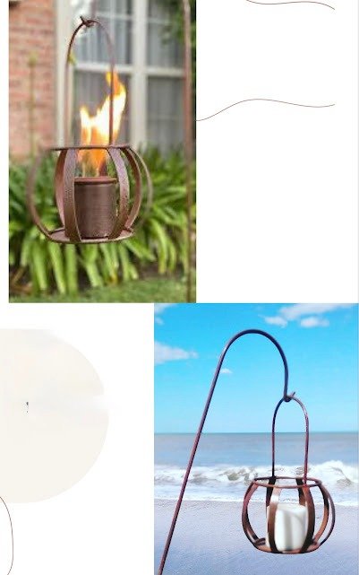 Producto - Fanal Canasta