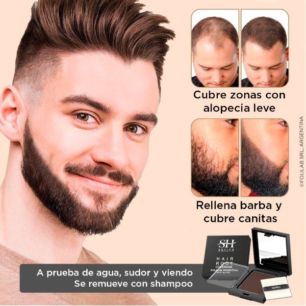 Producto - Venta por Mayor Sombra Capilar Grande 12g Sevich (x20) - 4