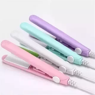 Producto - Planchita para el flequillo