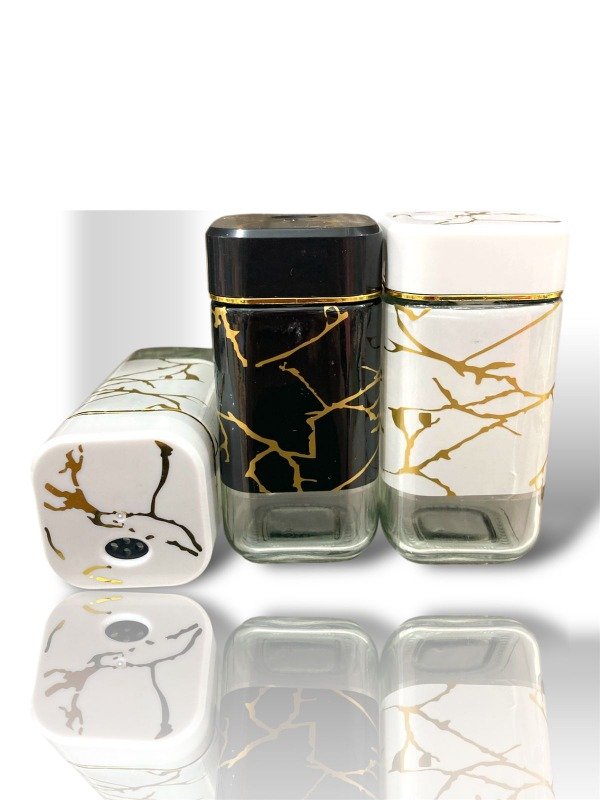 Producto - ESPECIERO 4.5X10CM MARMOLADO 202512