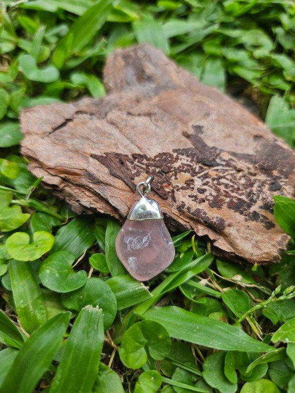 Producto - Cuarzo Rosa