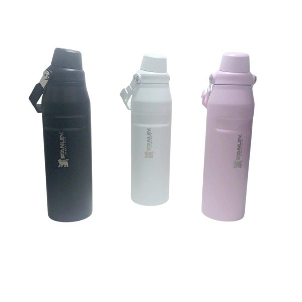 Producto - Botella termica stanley 1L con manija