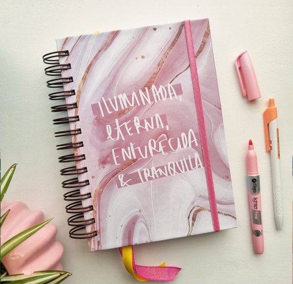 Producto - Iluminada - JUNIO A JUNIO