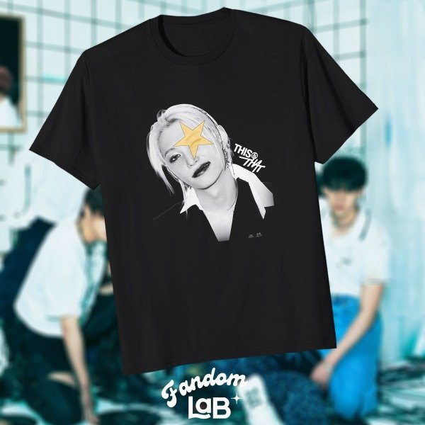 Producto - Remera Felix