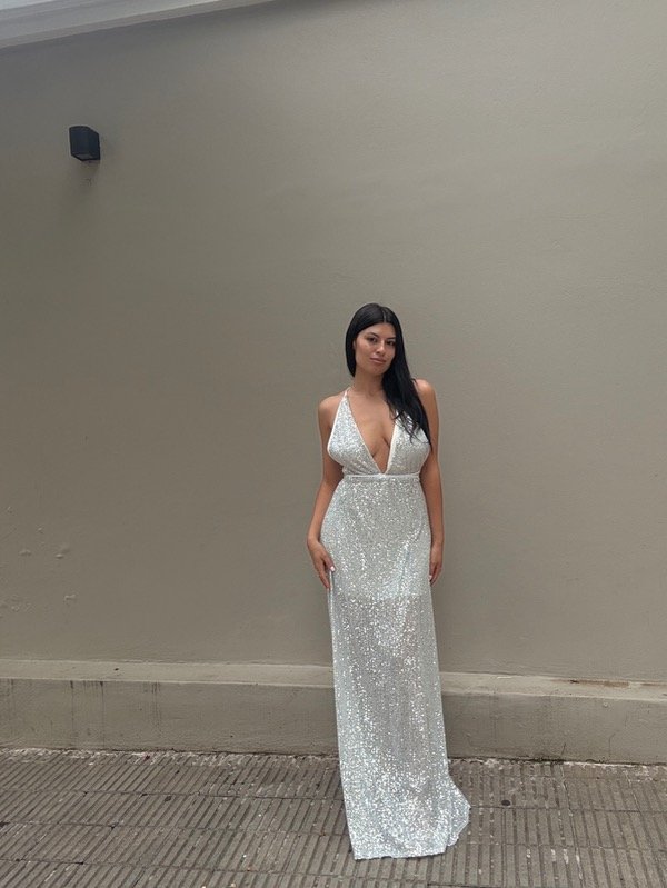 Producto - Cristal dress