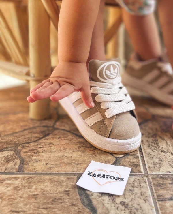 Producto - Campus beige - 2