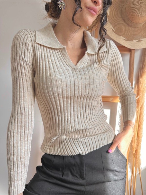 Producto - Sweater Namar, importado - 3
