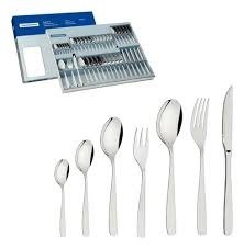 Producto - COSMOS JUEGO DE 42 PZS TRAMONTINA