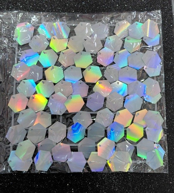 Producto - JK318 PLACA DECORACION