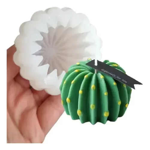 Producto - MOLDE CACTUS X1