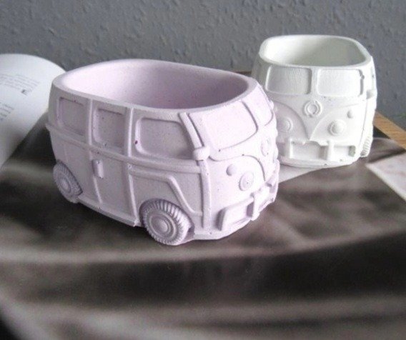 Producto - Recipiente combi