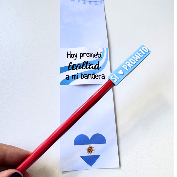Producto - SOUVENIR PROMESA X 1
