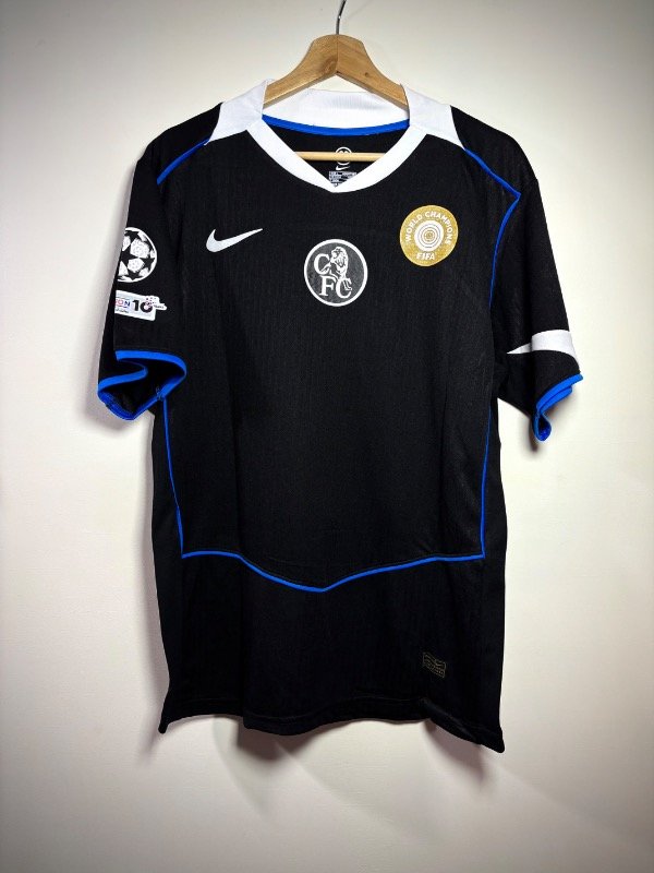 Producto - Chelsea Alternativa Enzo G5