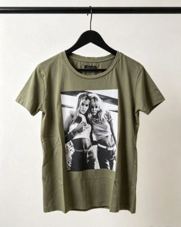Producto - Remera Girls