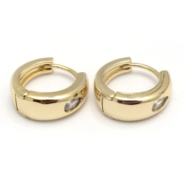 Producto - Huggies Punto De Luz (dorado)