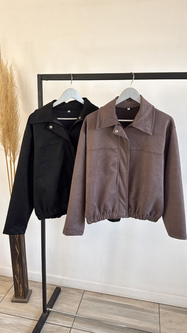 Producto - BOMBER ATHENA