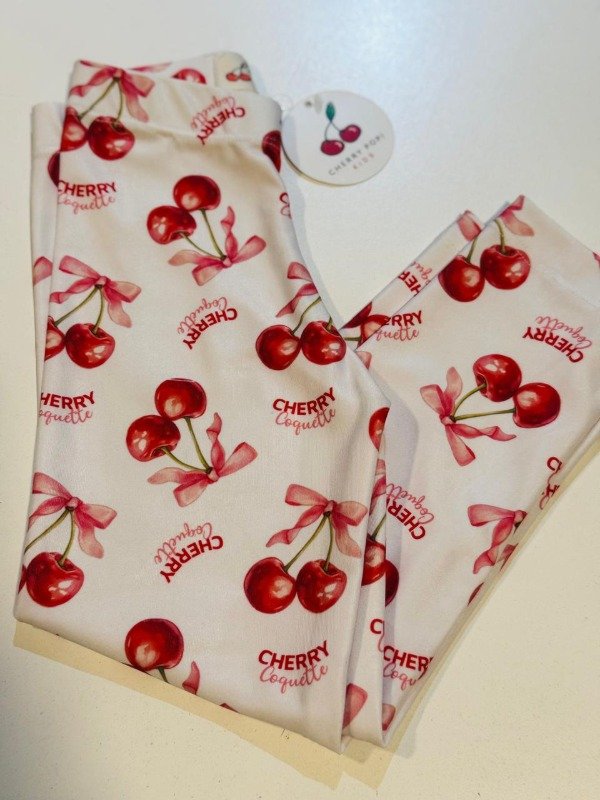 Producto - LEGG CHERRY