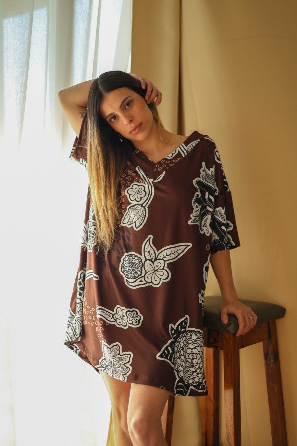 Producto - Remeron  Ecos botanicos chocolate