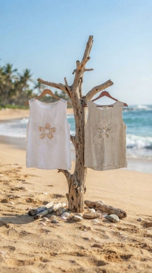 Producto - Blusa MIRABELLA - 3