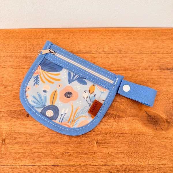 Producto - MINI EVA (FRENTE TRANSPARENTE) Estampado 31