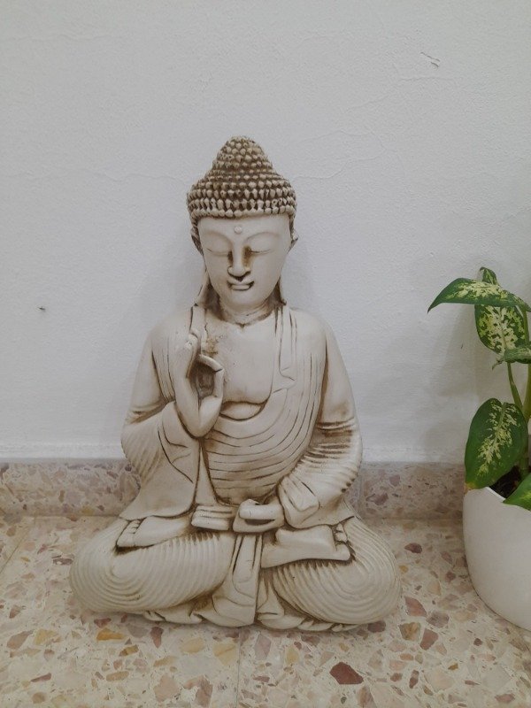 Producto - Buda Armonía 50 cm