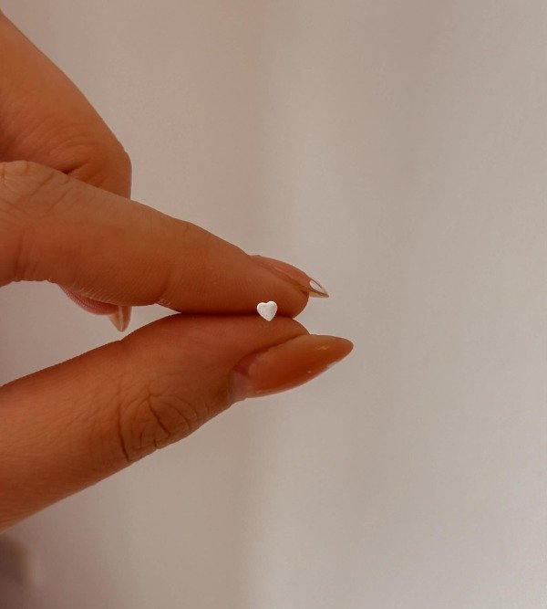 Producto - Piercing Corazón (unidad)