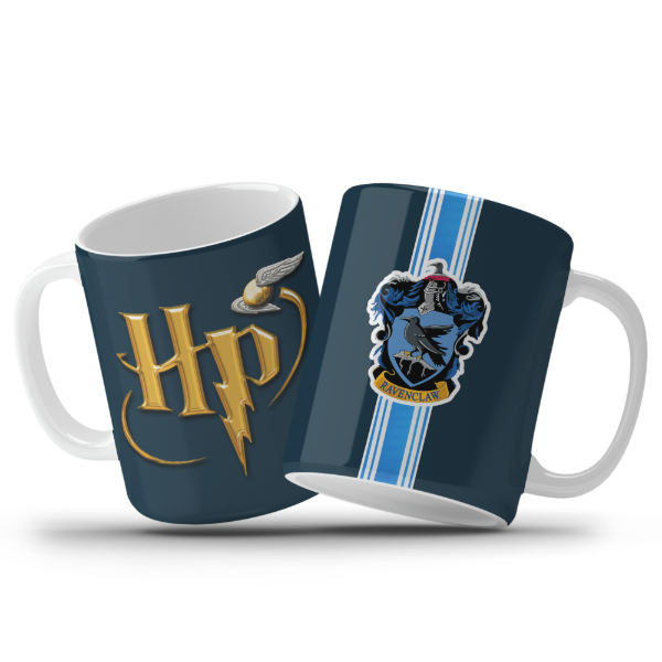 Producto - Harry Potter - Ravenclaw