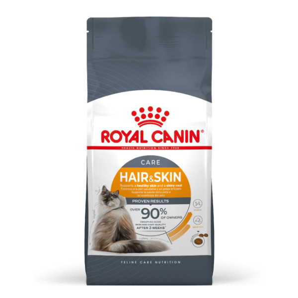 Producto - Royal Canin Hair y Skin