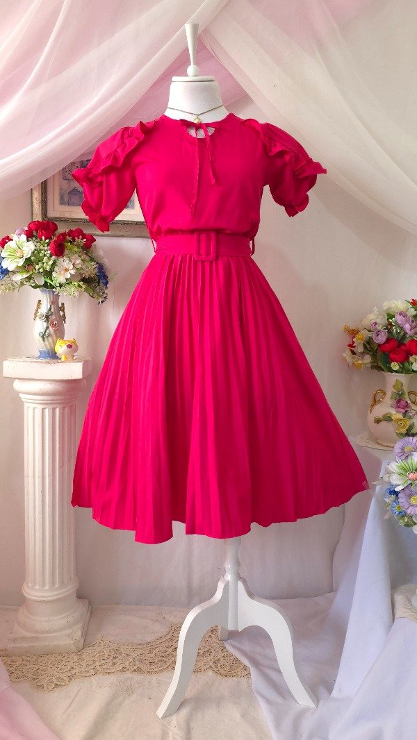 Producto - Vestido Lisa! IMPORTADO NUEVO