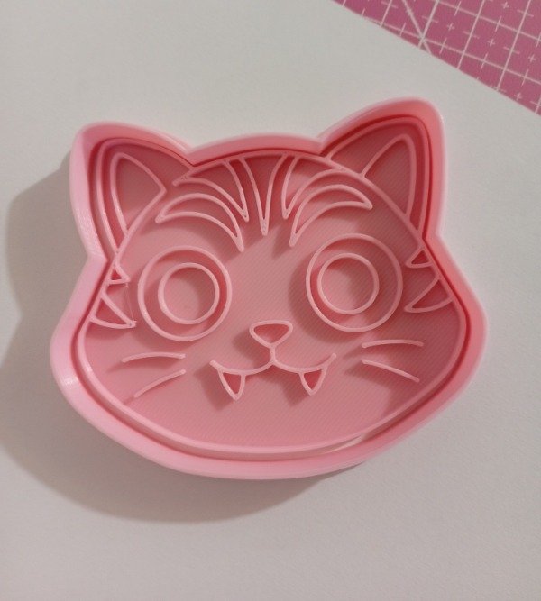 Producto - Derpy Tiger