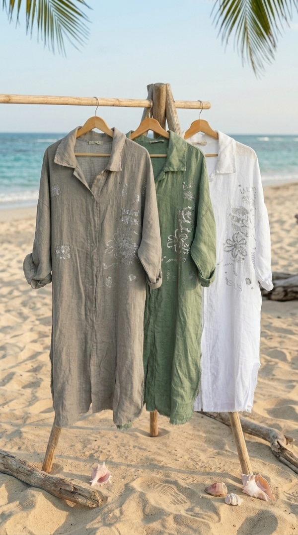 Producto - Vestido OPORTO - 0