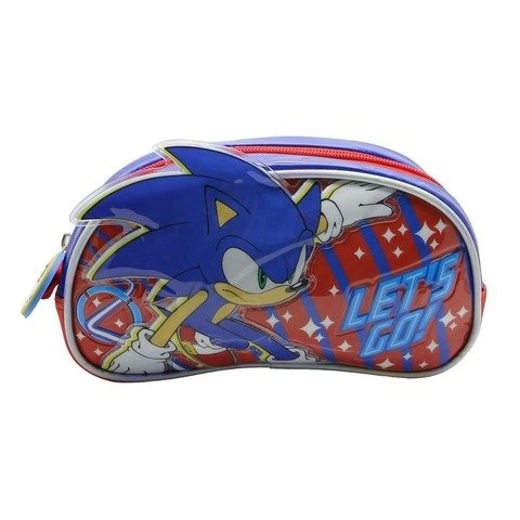 Producto - CARTUCHERA SONIC 1 CIERRE WABRO