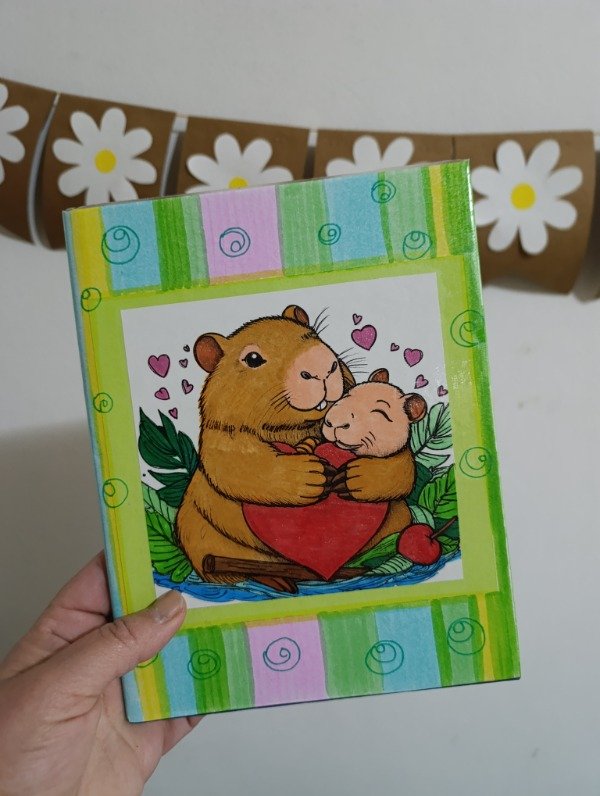 Producto - Cuaderno rayado 42h - 11
