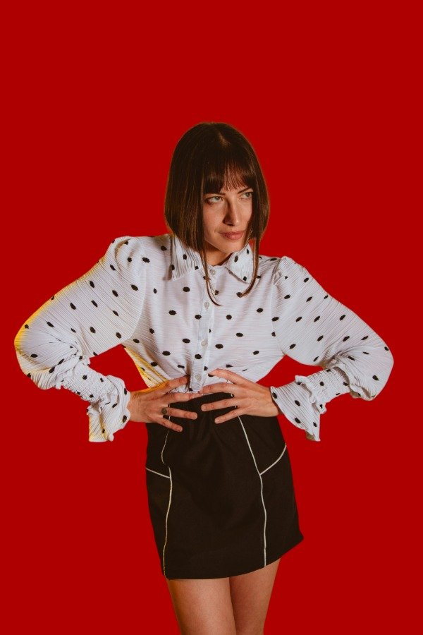 Producto - Camisa Cruela