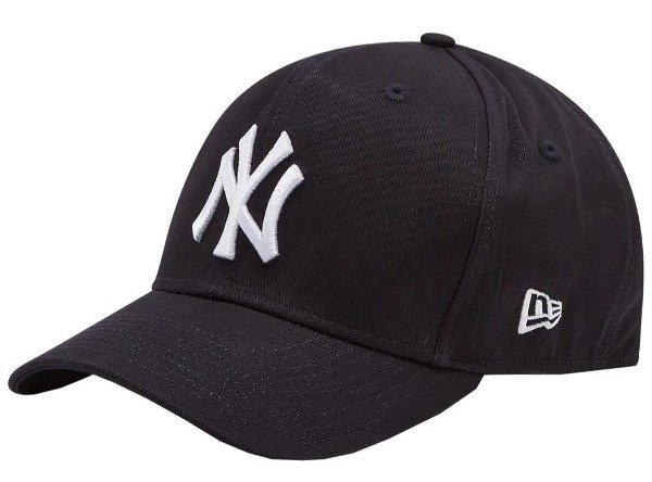 Producto - NEW ERA NY NEGRA