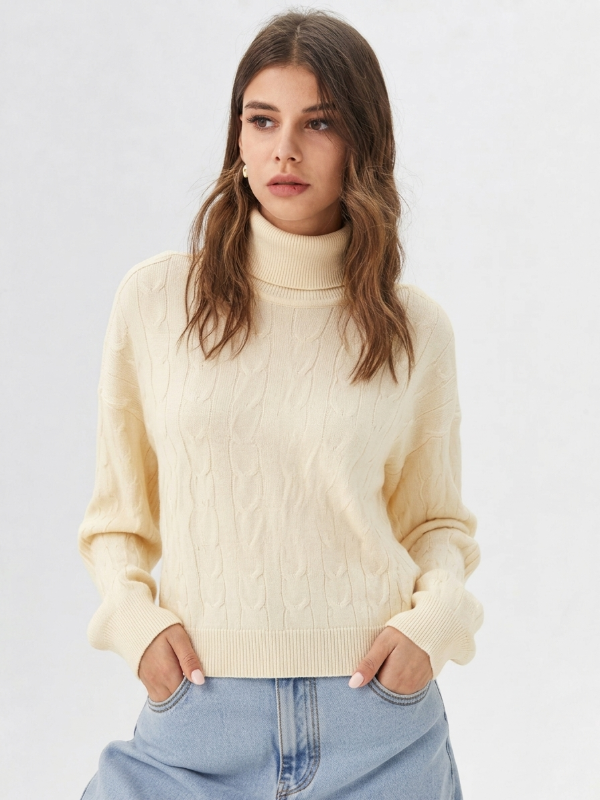 Producto - SWEATER COD. POTJ - 0