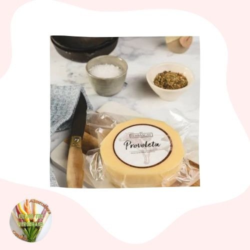 Producto - Nuevo! Provoleta -El Abascay