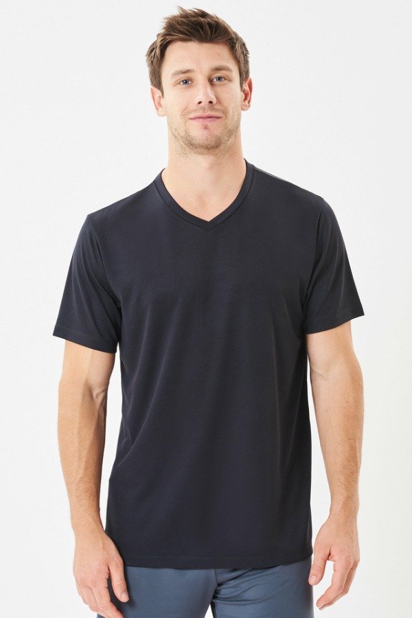 Producto - Remera Moscu Negra