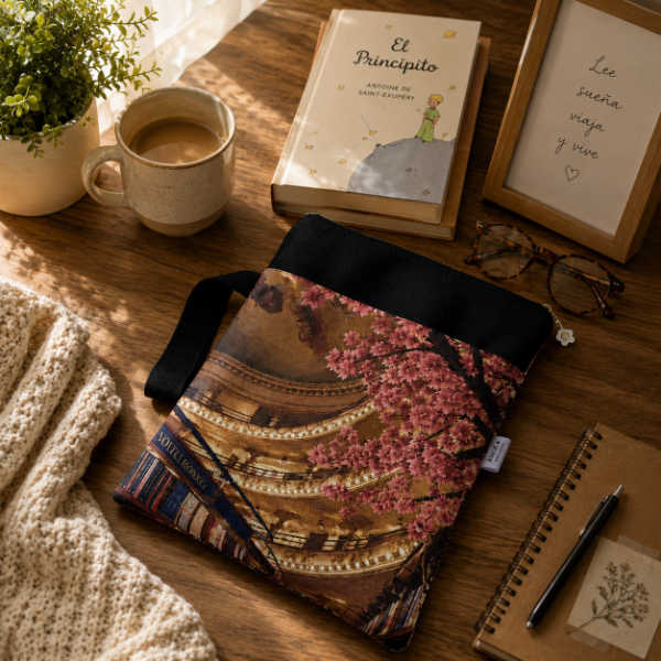 Producto - Funda para libro - libreria - 0