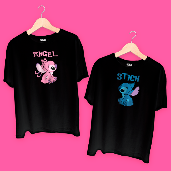 Producto - Combo Dúo Stich