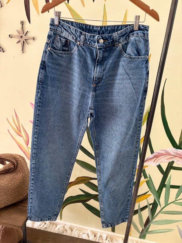 Producto - JEAN MOM CATTA