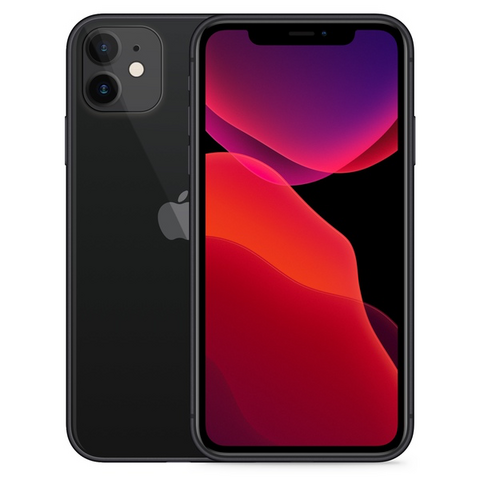 Producto - iPhone 11 64GB