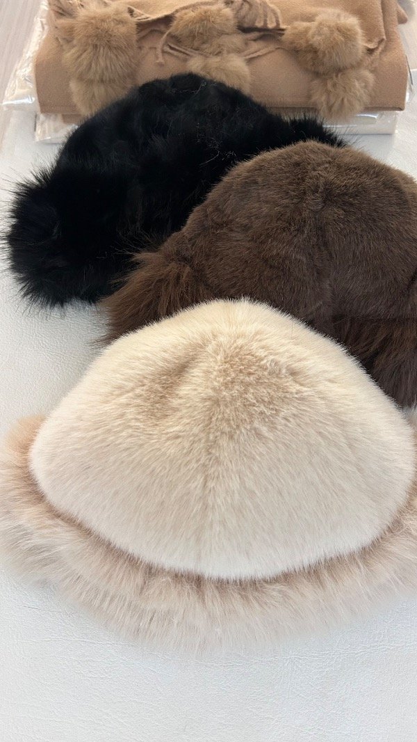 Producto - GORRO MOSCU